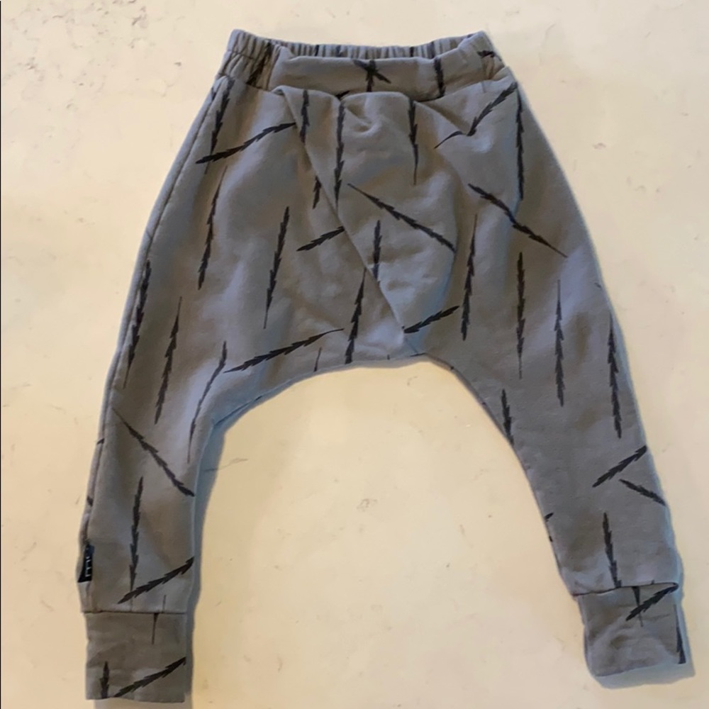 Moi toddler joggers